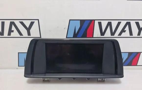 BMW 1 F20 F21 Screen/display/small screen