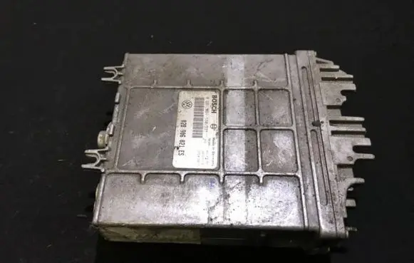 Volkswagen Sharan Engine control unit/module 0281001530 0281001531