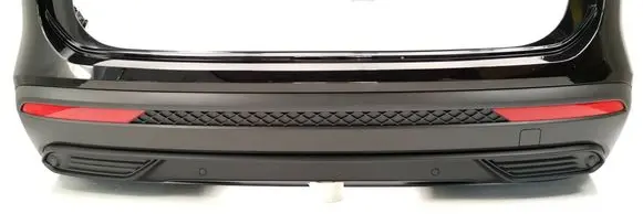 Seat Tarraco Rear bumper 5FJ807521A