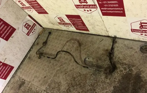 Mercedes-Benz Sprinter W906 Rear anti-roll bar/sway bar MB114263