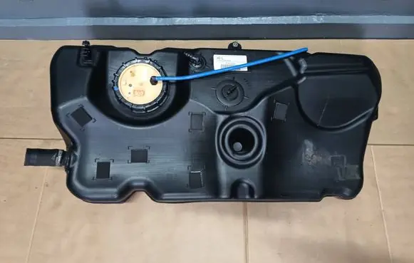 Mini One - Cooper R56 Fuel tank 7271541 16117271541 7248256