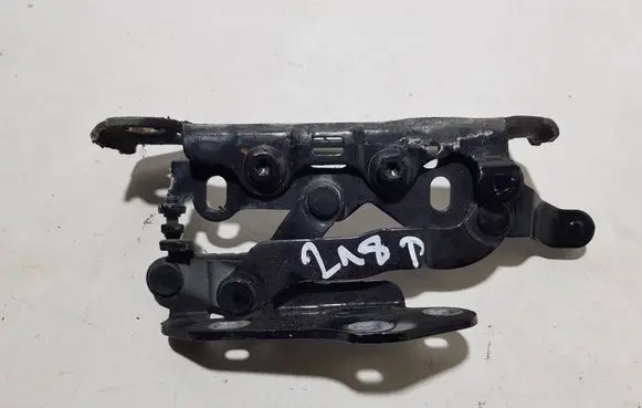 Mercedes-Benz CLS C218 X218 Engine bonnet/hood hinges ZWASK28P