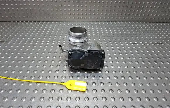 KIA Stonic Throttle body valve S25165130 3510007250