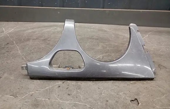 Mercedes-Benz E W210 Under headlight/headlamp trim a2108200412
