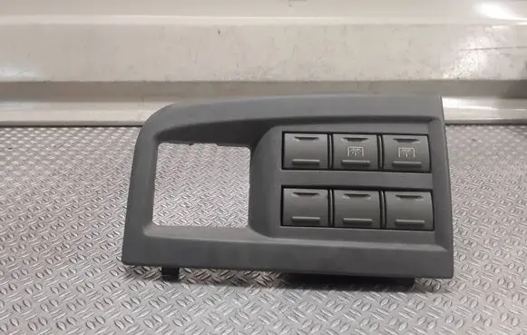 Fiat Ducato Interior lighting switch 