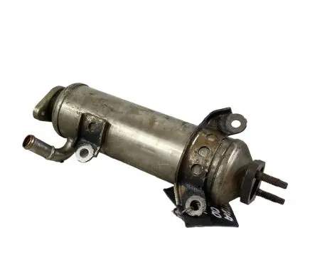 Chevrolet Captiva EGR valve cooler 96817829