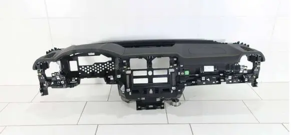 Lamborghini Urus Dashboard