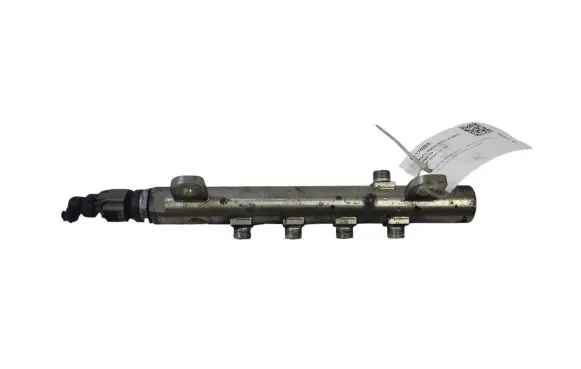 Opel Vectra C Fuel main line pipe 0445214122 55209575
