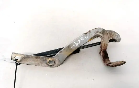 Mercedes-Benz E W210 Tailgate/trunk/boot hinge A0019808064