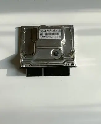 Volkswagen T-Roc Engine control unit/module 05E907309R 0261S105FD