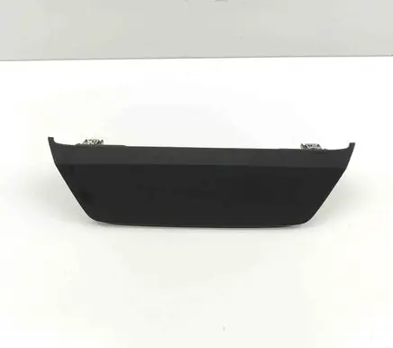 Audi Q2 - Dashboard glove box trim 81C857186A