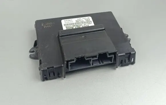 Ford F150 Other control units/modules KL3A7H417BC