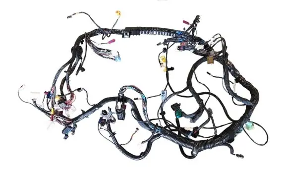 Tesla Model S Other wiring loom 300442202A