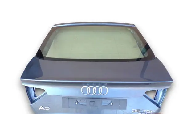 Audi A5 Sportback 8TA Tailgate/trunk/boot lid 8T8827025 8T8827025A 43R000137