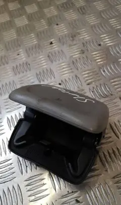 Volkswagen Sharan Car ashtray 7m0857961d