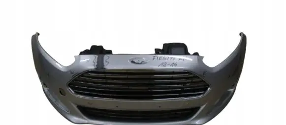 Ford Fiesta Front bumper