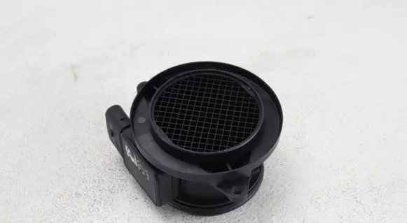 Mercedes-Benz E W211 Mass air flow meter A2710940248