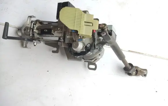 Renault Zoe Electric power steering pump 488103776R 8103776RR