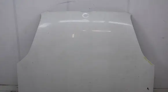 Fiat Doblo Engine bonnet/hood 