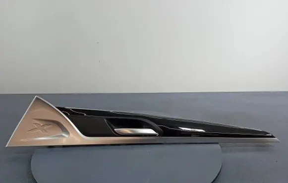 BMW X3 G01 Side skirt rear trim 