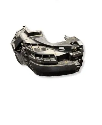 Renault Trafic II (X83) Front bumper mounting bracket 620340101R 93856002 66035