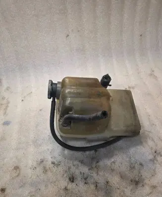 Chrysler Pacifica Coolant expansion tank/reservoir 04880498AB
