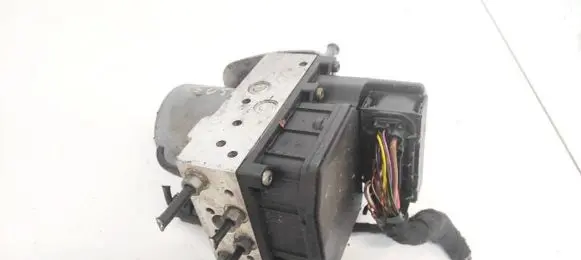 Volkswagen Phaeton ABS Pump 3D0614517AK 0265225236