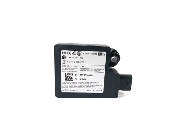 Tesla Model 3 Other control units/modules 109785500H