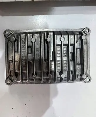 Mercedes-Benz S W223 LED ballast control module A2239006530