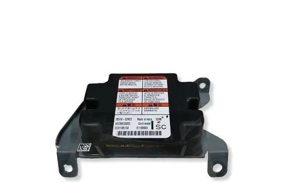 Suzuki Swift III Airbag control unit/module 3891052RC0 A2C99629205 2CB1185164