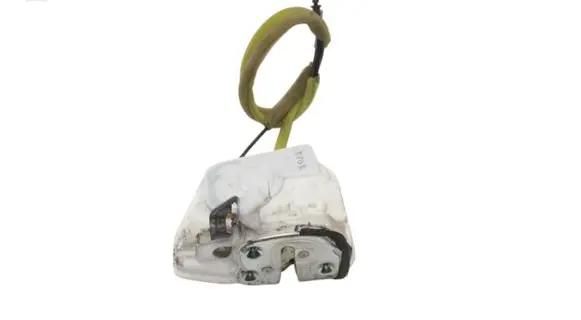 Mazda CX-5 Front door lock
