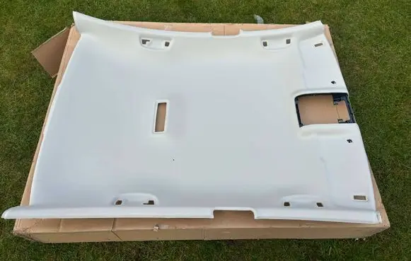Volkswagen PASSAT B8 Headlining 3G5867501Q