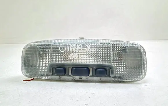 Ford Focus C-MAX Front seat light 3S7A13K767AA