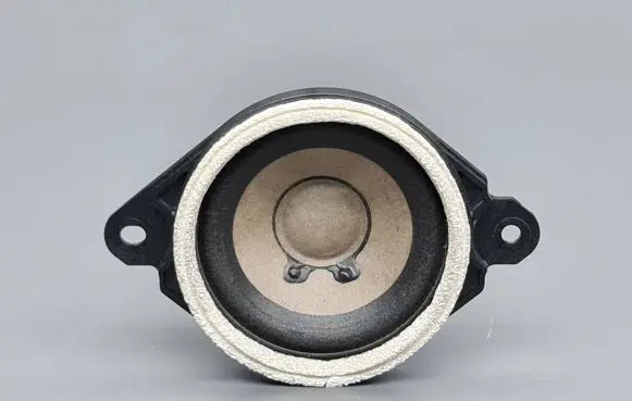 Mazda 6 Panel speaker KE6866960 3563830010