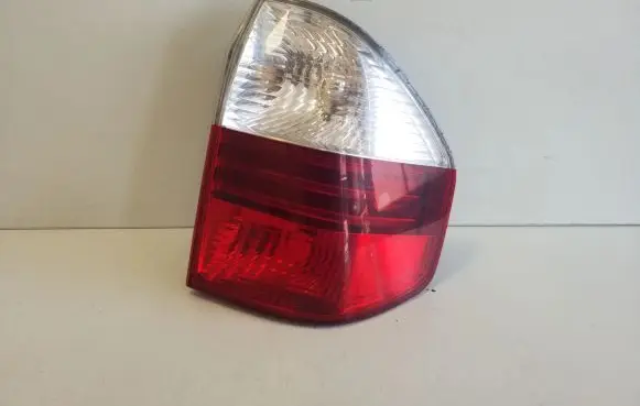 BMW X3 E83 Rear/tail lights 7162210