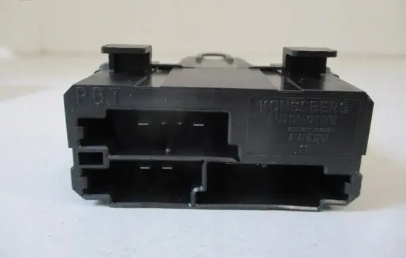 Peugeot 308 Fuel pump relay .8904WC