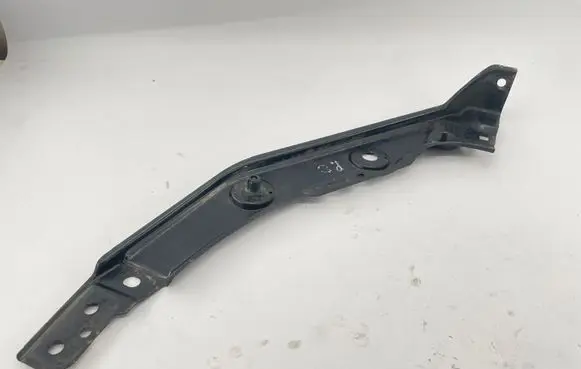 Seat Alhambra (Mk2) Radiator support slam panel bracket 7N0805932