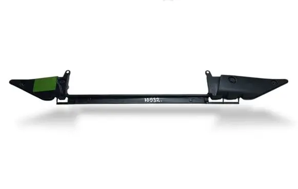 Top upper radiator support slam panel
