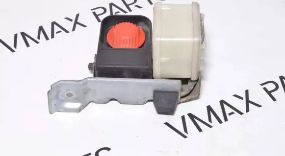 Porsche Boxster 986 Alarm system siren 99661823701 99661825600