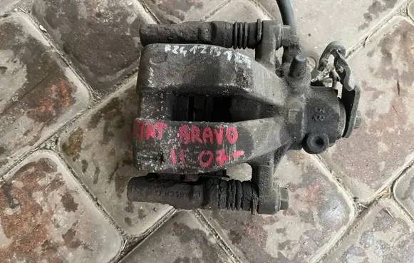 Fiat Bravo Rear brake caliper F2412B126