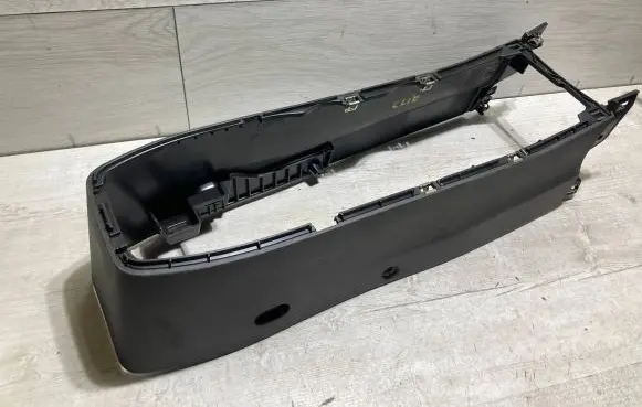 Renault Clio V Other center console (tunnel) element 969156040R
