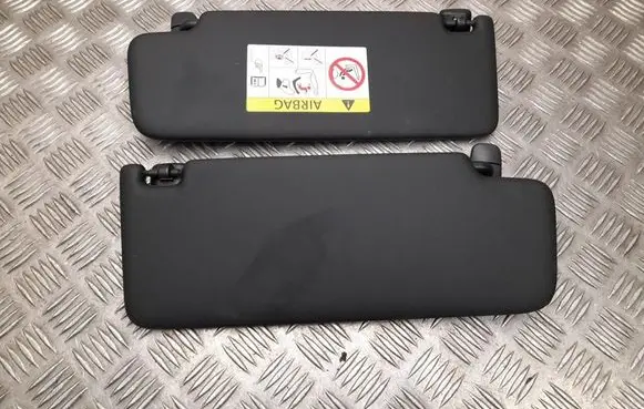 Audi A5 8T 8F Sun visor 5G0010844A