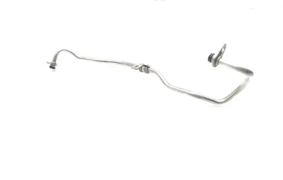 Skoda Superb B8 (3V) Turbo turbocharger oiling pipe/hose 04E145140AE