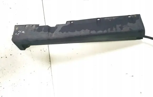 Citroen C6 Sill