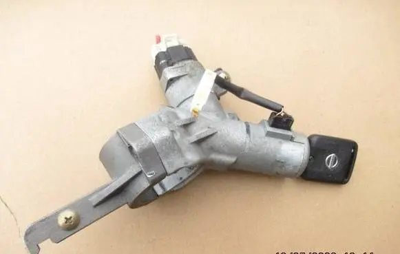 Nissan Micra Ignition lock N0501653