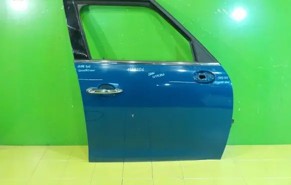 Mini Cooper Countryman R60 Front door PRZOD 17AB206 16F3751DE2564BC19