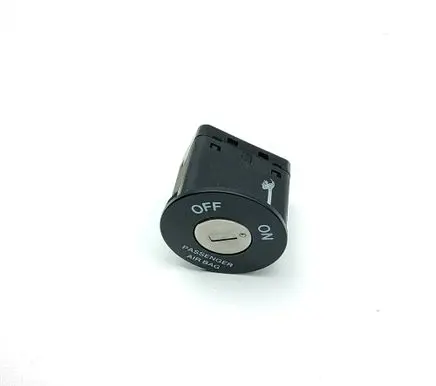 Hyundai Santa Fe Passenger airbag on/off switch 959303E510