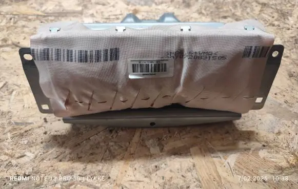 Citroen C4 Grand Picasso Passenger airbag 9688582280 34068046B 34063909B