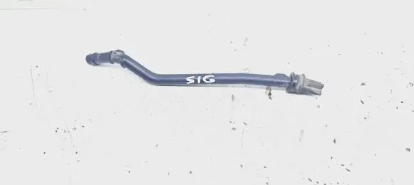 Opel Signum Intercooler hose/pipe 183053