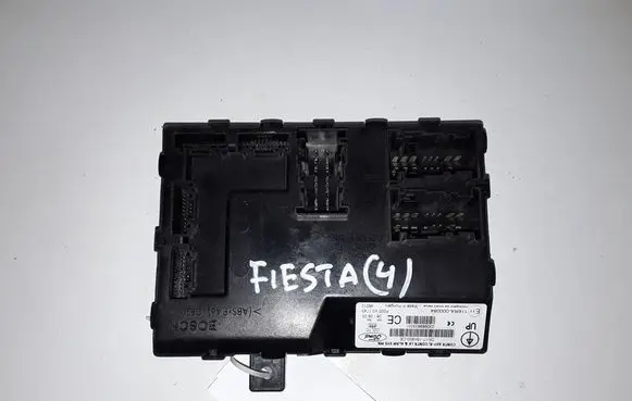 Ford Fiesta Comfort/convenience module DN1T15K600CE